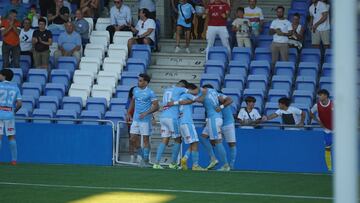 Ciudad de Lucena celebra