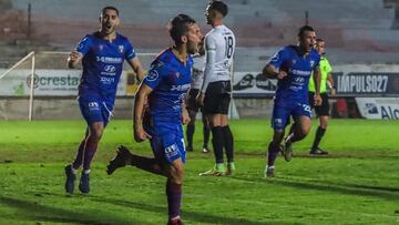 Tercera RFEF Grupo 11: resultados, partidos y clasificación de la jornada 25