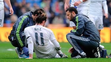 The five big challenges for Gareth Bale this season