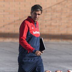 "No sabía nada del riesgo de alineación indebida ante Alavés"