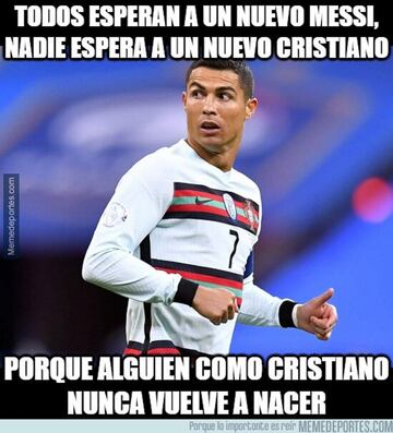 El Madrid, Barça... Los memes más divertidos de la jornada