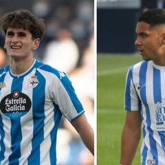 El Madrid se lanza a la caza de los goleadores del futuro