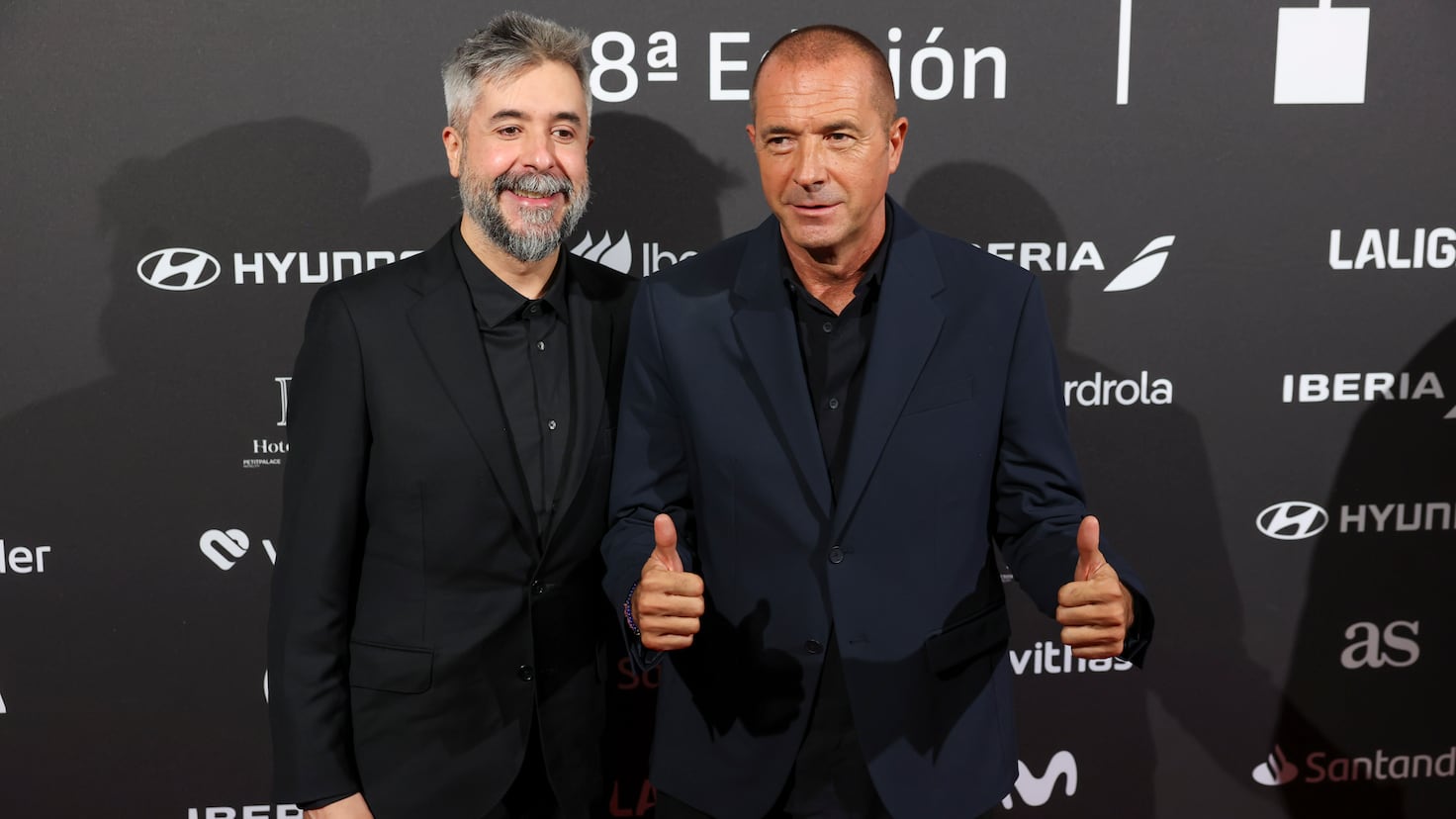 SER Deportes: Líderes Indiscutibles de la Radio Deportiva en España