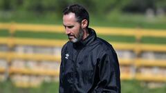 04/03/20 RCD MALLORCA ENTRENAMIENTO VICENTE MORENO