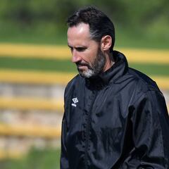 El Espanyol no quiere ni puede seguir un día más sin entrenador