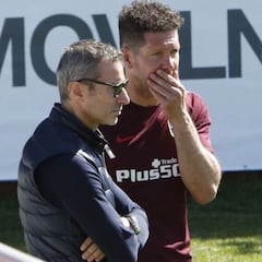 El Newcastle aspira a imitar el modelo deportivo del Atlético