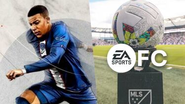 How FIFA's future will look after losing its license