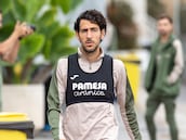 Parejo: “Nos espera un partido duro y difícil ante el Pafos”