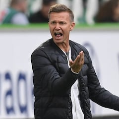 Jesse Marsch apoya a USMNT luego de traspié en redes sociales