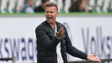 El entrenador estadounidense del RB Leipzig se metió en problemas en sus redes sociales y luego de su traspié, lanzó un mensaje de apoyo al USMNT y a su entrenador.