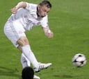 Olic mete al Bayern en la finalísima del Bernabéu