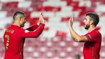 Paulinho a la espera del llamado