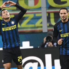 ¿Al Puskas? Murillo es candidato con su golazo de chilena