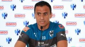 Juan de Dios Ibarra en conferencia