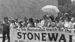 Pride Day: ¿Qué son los disturbios de Stonewall? | Cuándo y dónde tuvieron lugar