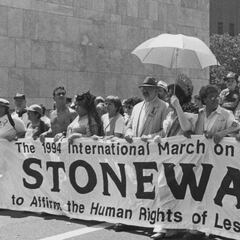 Pride Day: ¿Qué son los disturbios de Stonewall? | Cuándo y dónde tuvieron lugar