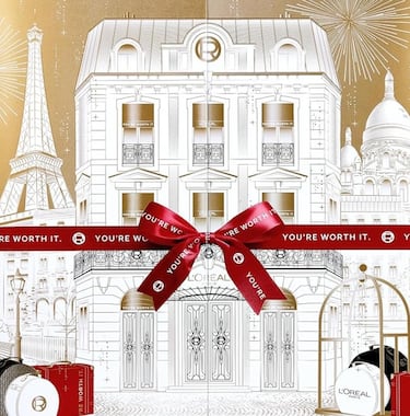 Los mejores calendarios de Adviento de 2025 para regalar (y autorregalarse) 