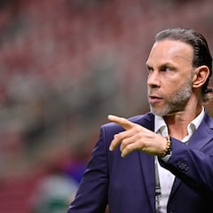 El pronóstico de Zague para México en la fase de grupos del Mundial