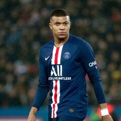 ¿Qué es el TMS de la FIFA y qué significa que aparezca Mbappé?