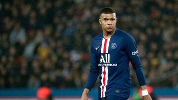 ¿Qué es el TMS de la FIFA y qué significa que aparezca Mbappé?