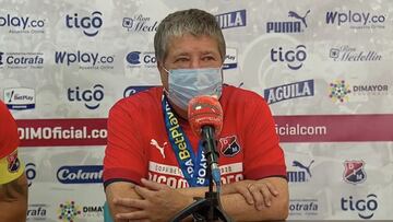 Bolillo Gomez y su conclusión al ser campeón