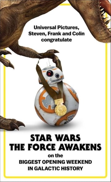 George Lucas