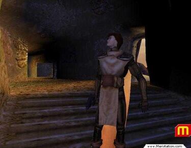 El Dune de Cryo, en noviembre