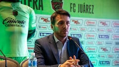 Fran Sánchez, arquitecto de un milagro