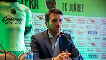 Fran Sánchez, arquitecto de un milagro