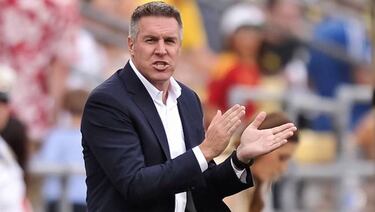 Sporting Kansas City: juventud al poder