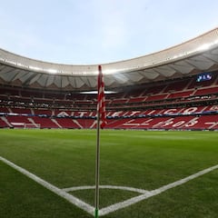 LaLiga frena la opción de la sede fija y peleará los lunes