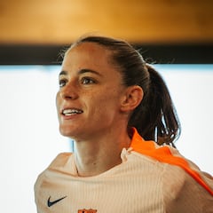 Inglaterra tienta a Ona Batlle