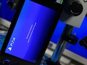 Transforman una PS4 en una consola portátil con pantalla OLED y batería de 3 horas: “Tras meses de trabajo, la consola ahora es estable”