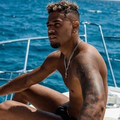 Mariano tiene nueva novia: una exconcursante de 'Mujeres y hombres y viceversa'