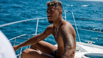 Mariano tiene nueva novia: una exconcursante de 'Mujeres y hombres y viceversa'