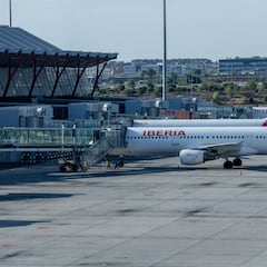 ¿Cuál es el Espacio Aéreo Español y qué significa que está restringido al tráfico de aviones?