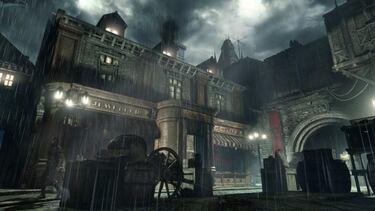 Thief, Impresiones