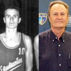 Aíto regresa al Estudiantes casi medio siglo después