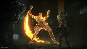 Demon¡¯s Souls (PS5) contar¨¢ con m¨¢s de 180 v¨ªdeos gu¨ªa a modo de ayuda