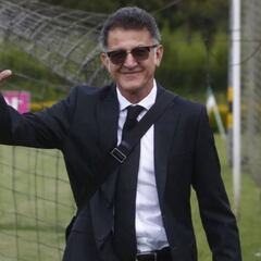 Osorio y su Licencia Pro UEFA, un logro que eleva su perfil