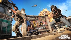 Call of Duty: Black Ops Cold War presenta Nuketown '84; nuevo tráiler