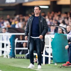 Jandro: “Esta es la línea a seguir”