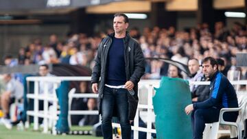 27/01/24 PARTIDO SEGUNDA DIVISION CARTAGENA - AMOREBIETA
JANDRO CASTRO