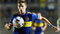 Con Soldano como titular, Boca recibe a Arsenal