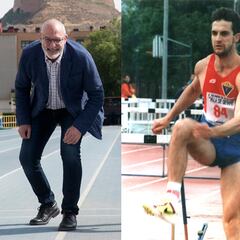 Deportistas que se presentan a las elecciones del 28M