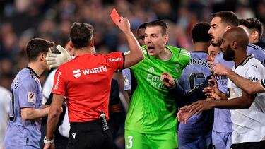 Kylian, mira lo que te espera