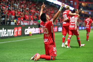 La IA revela los equipos que clasificarán a semifinales de Liga MX: hay alguna sorpresa