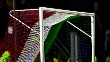 América mete miedo en la Liga MX