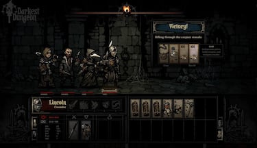Darkest Dungeon, Impresiones