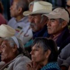 Pensión de Bienestar adultos mayores: de cuánto es el aumento y cómo cobrarlo